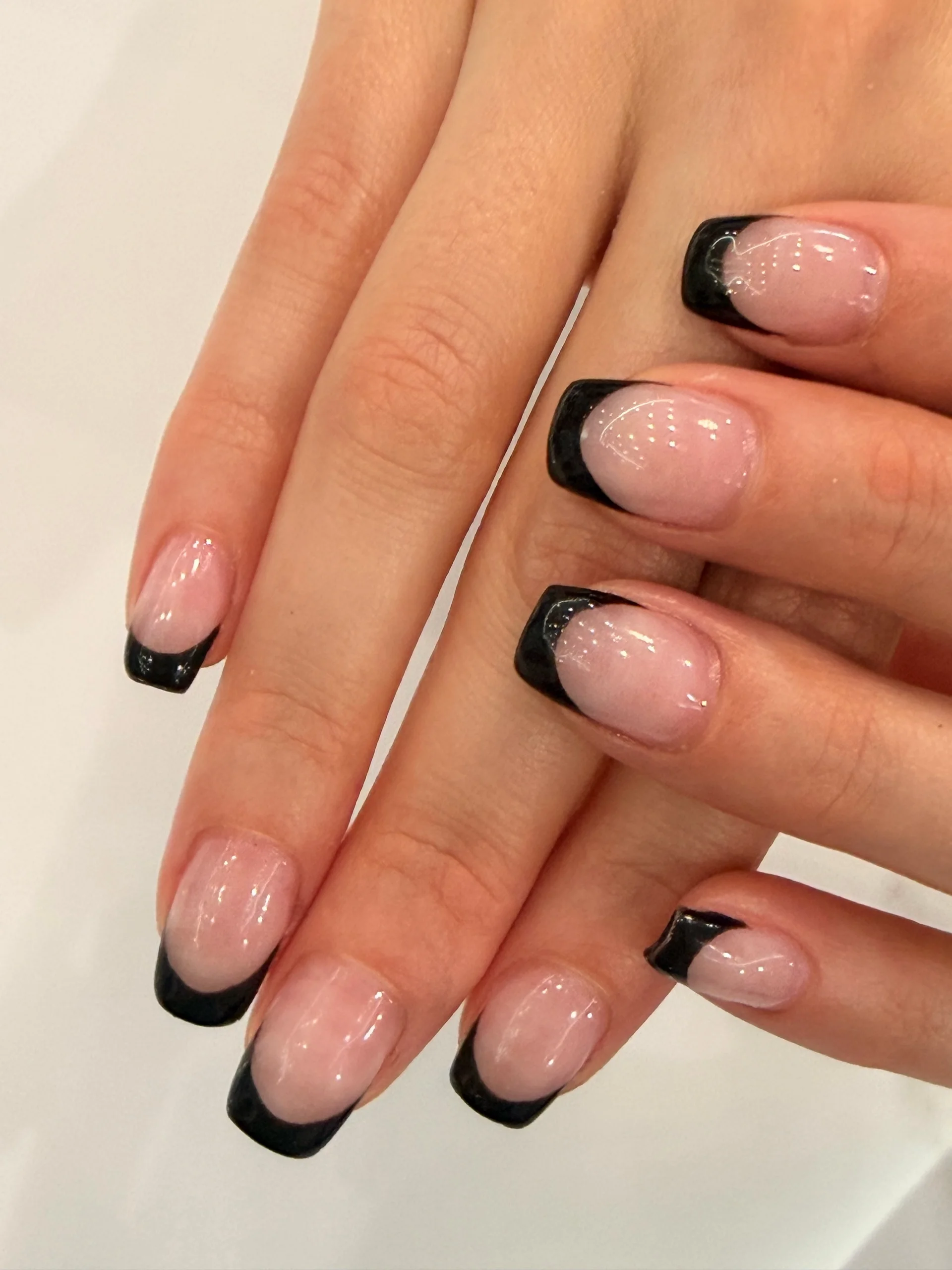 Nail Sep 25